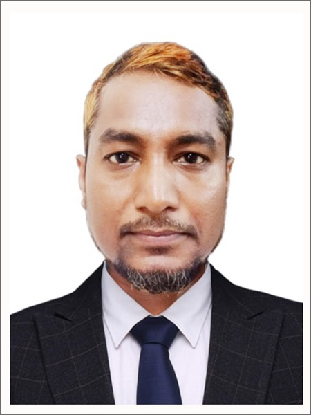 Md. Rofiqul Islam